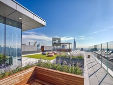 Image for West 31st Street