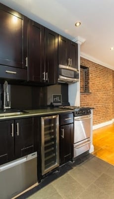 Image for 1BR with In-Unit Laundry | W 53RD ST.