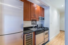 Image for East 18th Street