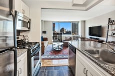 Image for WORTH STREET