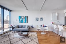 Image for West 54th Street