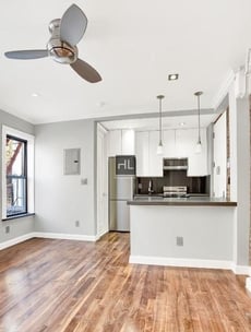 Image for Second Avenue