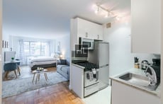 Image for Park Avenue