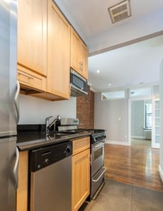 Image for BARROW ST.