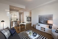 Image for West 91st Street
