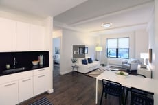 Image for West 91st Street