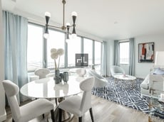 Image for West 57th Street