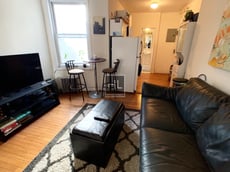 Image for Rivington Street