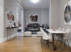 Image for East 47th Street