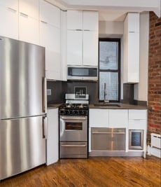 Image for MOTT ST.