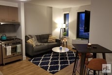 Image for Clinton Street