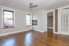 Image for East 18th Street