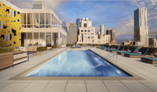 Image for WATER STREET