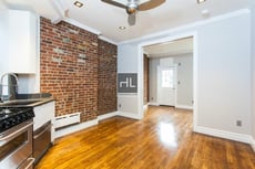 Image for Mott Street