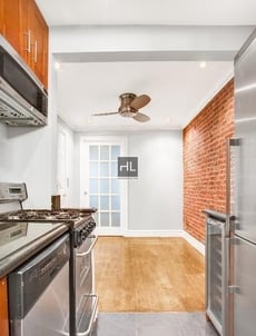 Image for West 53rd Street