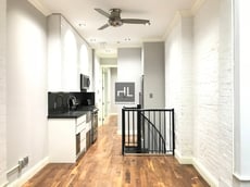 Image for Mott Street