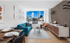 Image for East 54th Street