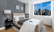 Image for East 54th Street