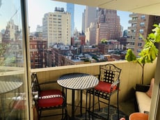 Image for NORTH MOORE STREET