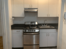 Image for EAST 38 STREET