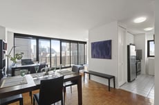 Image for West 61st Street