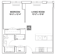 Image for West 54th Street