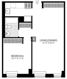 Image for West 53rd Street