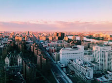 Image for East 95th Street