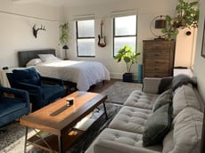 Image for WEST 73 STREET