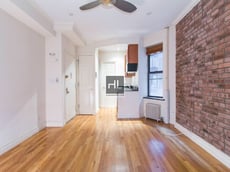 Image for BARROW ST.