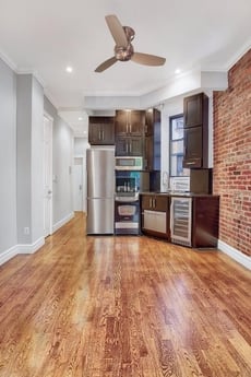 Image for Mott Street