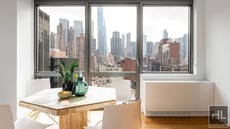 Image for West 57th Street