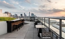 Image for West 57th Street