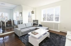 Image for Amsterdam Avenue