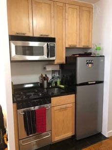 Image for EAST 36 STREET