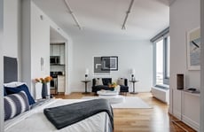 Image for West 54th Street