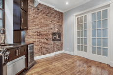 Image for Mott Street