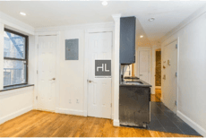 Image for MULBERRY ST.