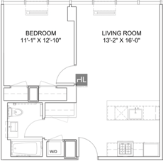 Image for West 54th Street