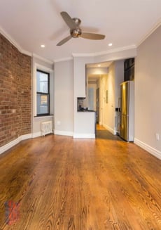 Image for Avenue B