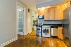 Image for Clinton Street