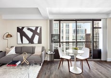 Image for East 91st Street