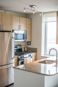 Image for West 31st Street