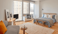 Image for WEST 54TH STREET