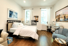 Image for WEST 9 STREET