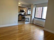 Image for West 48th Street