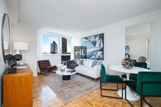 Image for Crescent Street