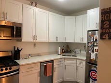 Image for EAST 80 STREET