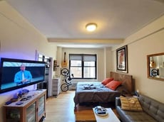 Image for SECOND AVENUE