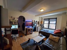 Image for SECOND AVENUE